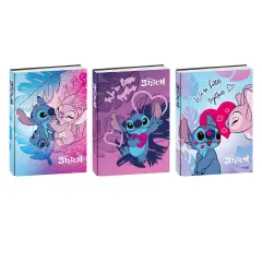 Lilo & Stitch Diario Scuola Agenda 10 Mesi