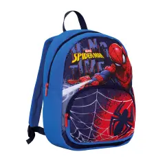 Spider-man Linea Asilo Zainetto Asilo