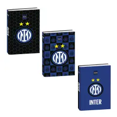 Inter Diario Scuola Standard 12 Mesi
