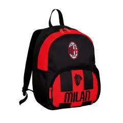 Milan Zainetto Asilo