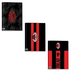 Milan Quaderno A4 Maxi 96/100 Rigatura 5m