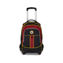Roma Zaino Scuola Trolley Jack-3wd