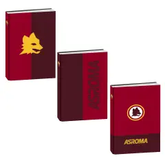 Roma Diario Scuola Standard 12 Mesi