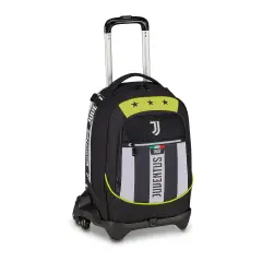 Juventus Zaino Scuola Trolley Jack-3wd
