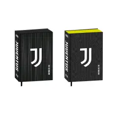 Juventus Diario Scuola Standard 16 Mesi Datato
