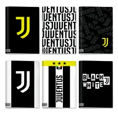 Juventus Quaderno A4 Maxi 96/100 Rigatura 10m