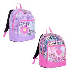 Yub Magishade Zaino Scuola Advanced