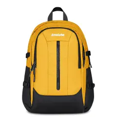 Linea Led Zaino Scuola Invict-act Plus Grs Lemon Chrome