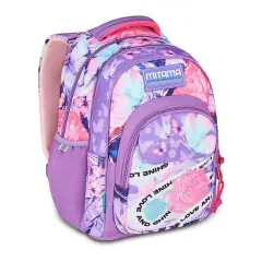 Mitama Zaino Scuola LOVE&SHINE New Plus 30L Bambina