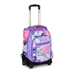 Mitama Trolley Scuola LOVE&SHINE 34L Bambina Elementari Media