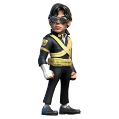 Minix Collectible Figurines Michael Jackson