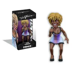 Minix Collectible Figurines Tina Turner