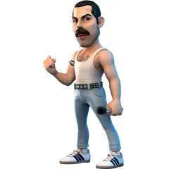 Minix Collectible Figurines Freddy Mercury