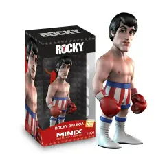 Minix Collectible Figurines Rock Ivy