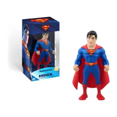 Minix Collectible Figurines Superman