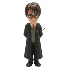 Minix Collectible Figurines Harry - Harry potter