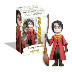 Minix Collectible Figurines Quidditch - Harry potter