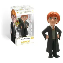 Minix Collectible Figurines Ron - Harry potter
