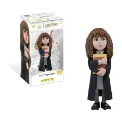 Minix Hermione Granger - Statuetta da Collezione 12 cm