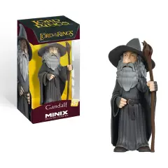 Minix Collectible Figurines Gandalf - Il Signore Degli Anelli
