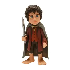 Minix Collectible Figurines Frodo - Il Signore Degli Anelli