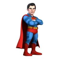 Minix Collectible Figurines Superman