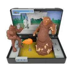 Console Heores - Mega Drive Altered Beast