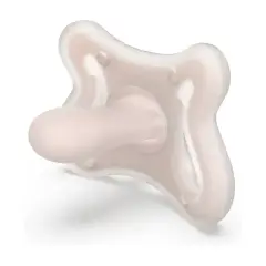 Succhietto Zero Zero Mini In Silicone Per Neonati Prematuri -2m/2m Fair