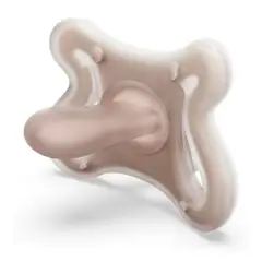 Succhietto Zero Zero In Silicone 0/6M Deep