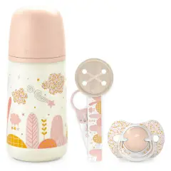 Dreams Set Nascita Rosa