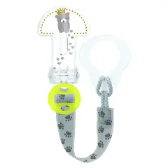 Salva Succhietto Clip It E Cover Fairytale Maschio