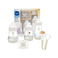 Welcome To The World Set Regalo Neutro