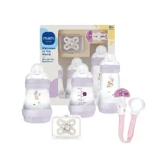 Welcome To The World Set Regalo Femmina