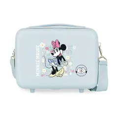 Happy Minnie Beauty Case Abs