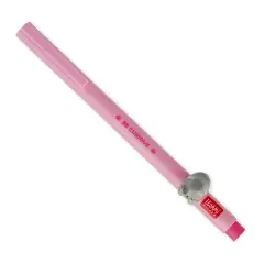 Legami - Penna gel  - Lovely Friends -  Kity