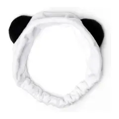 Legami - Fascia Per Capelli, Me Time - Panda