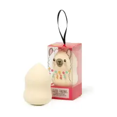 Legami - Spugnetta Make Up, per l'Applicazione di Fondotinta -Llama