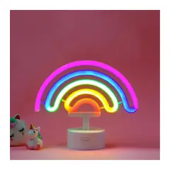 Legami - Lampada Led Effetto Neon, It's a Sign