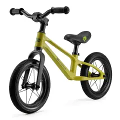 Kinderkraft Bicicletta Senza Pedali ETER Giallo