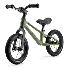 Kinderkraft Bicicletta Senza Pedali ETER Verde