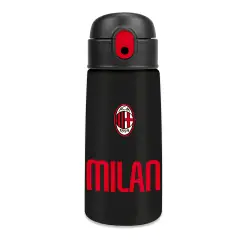 Milan Bottle Kid Borraccia Termica