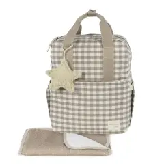 Zaino Caetana Walking Mum Sand