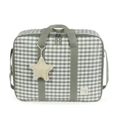 Valigia Caetana Walking Mum Stone