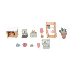 Little Dutch Set Mobili Soggiorno In Legno Little Dutch