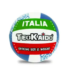 Pallone Volley Teokaido in PVC Italia