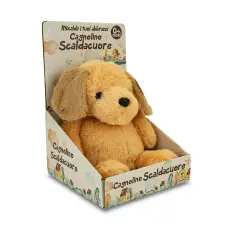 Cagnolino Scaldacuore 24cm