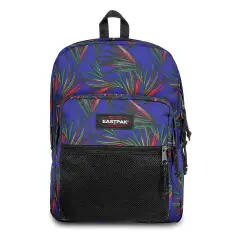 Eastpak Zaino Scuola e Tempo Libero Pinnacle Brize Palm Navy