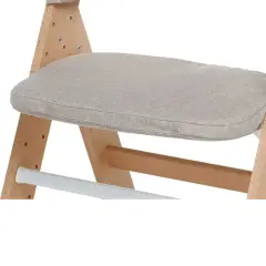 Cuscino Seduta Adulto per Sedia Stile Cappuccino Mammamia Collection Foppapedretti