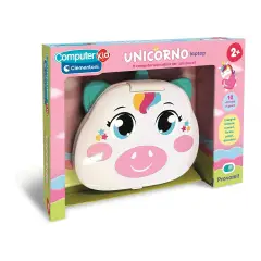 Computer Kid Laptop 2+