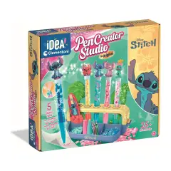 Laboratorio delle Penne Disney Stitch